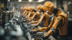 AI for Manufacturing Training in US