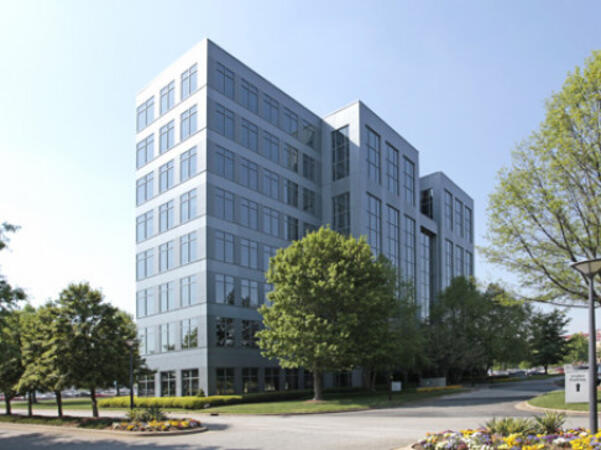 NobleProg Training Place, City  Atlanta, GA – Regus at One Hartsfield