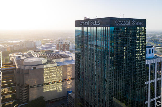 NobleProg Training Place, City  Atlanta, GA – Regus at Peachtree