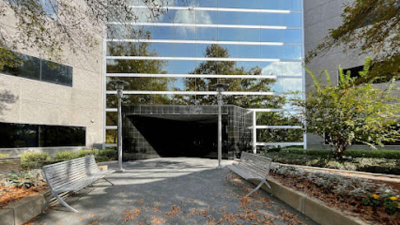 NobleProg Training Place, City  Birmingham, AL - Regus at One Perimeter Park