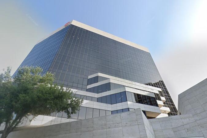 NobleProg Training Place, City  Dallas, TX - Uptown