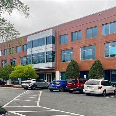 NobleProg Training Place, City  Durham, NC – Regus at Shannon Road