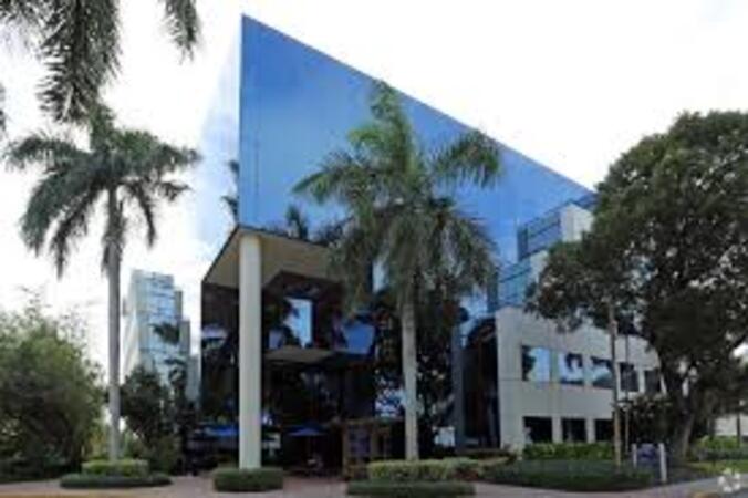 NobleProg Training Place, City   FL, Aventura - Corporate Center