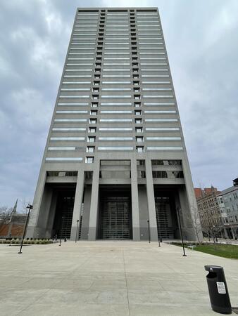 NobleProg Training Place, City  Fort Wayne, IN - Regus – Power Center