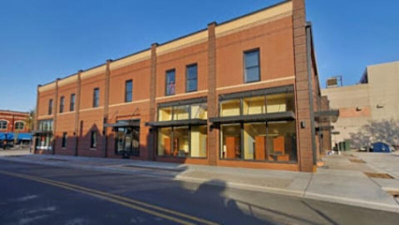 NobleProg Training Place, City  Wichita, KS - Regus - Grand Hotel at Union Station