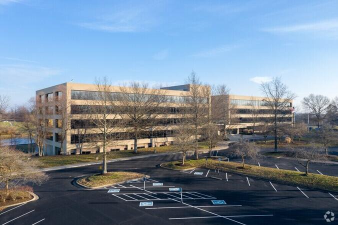 NobleProg Training Place, City  Lexington, KY – Regus at Blazer Parkway