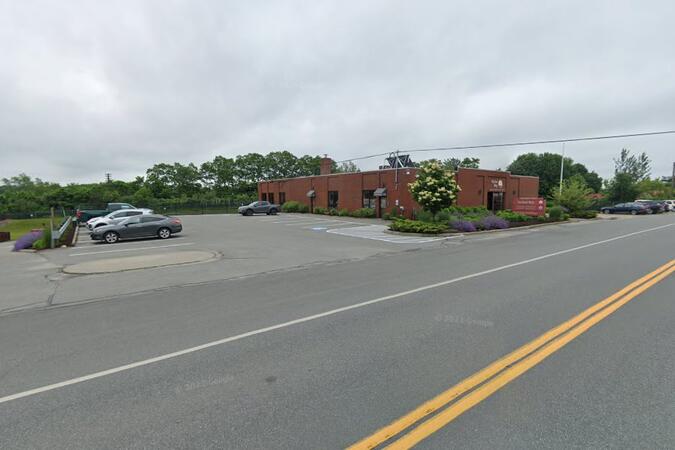 NobleProg Training Place, City  Bangor, Maine