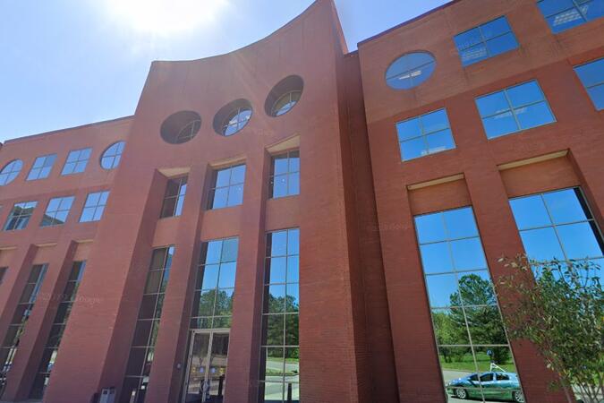 NobleProg Training Place, City  Memphis, TN - Regus at International Dr