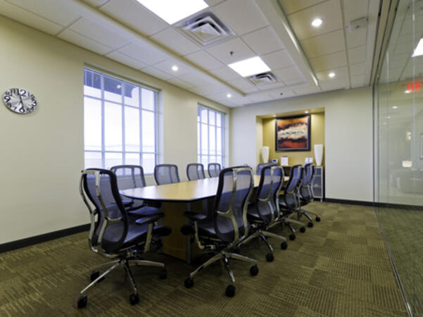 NobleProg Training Place, City  Flowood, MS – Regus at Market Street