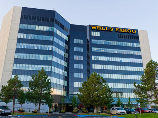 NobleProg Training Place, City  Reno, NV – Regus - Downtown