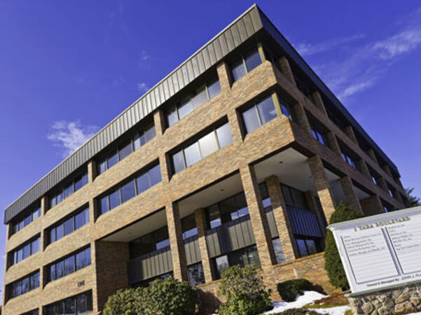 NobleProg Training Place, City  Nashua, NH – Regus at One Tara Boulevard