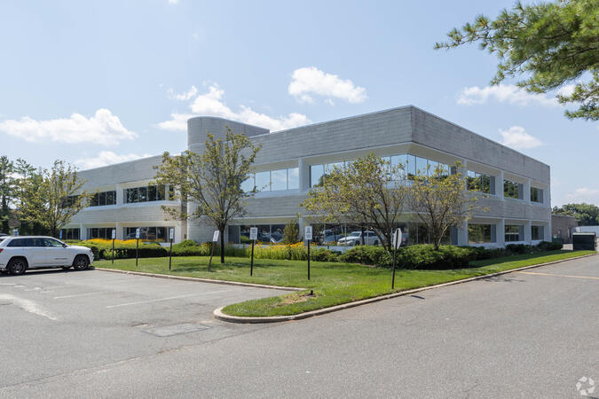 NobleProg Training Place, City  NY, Long Island - Bohemia