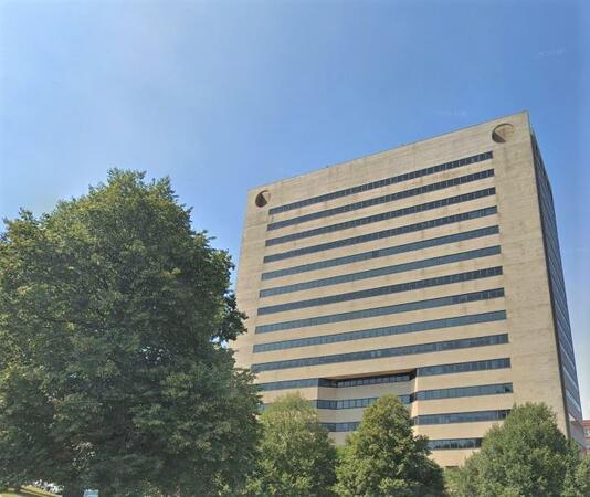 NobleProg Training Place, City  NY, Queens - Forest Hills Tower