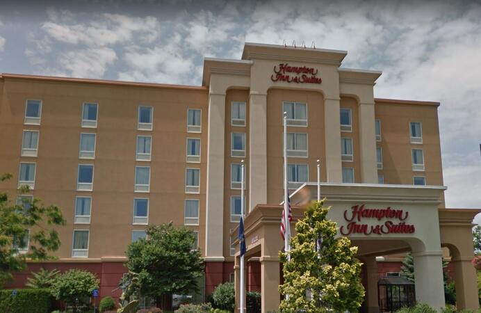 NobleProg Training Place, City  NY, Staten Island - 1120 South Avenue