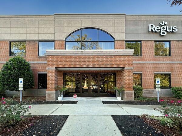 NobleProg Training Place, City  Cary, NC – Regus at Regency Parkway