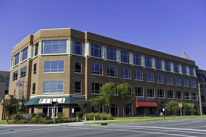 NobleProg Training Place, City  Chapel Hill, NC – Regus at Environ Way