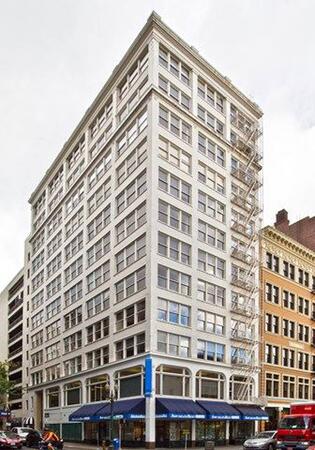 NobleProg Training Place, City  Portland, OR