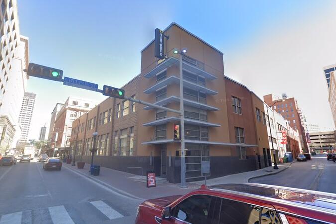 NobleProg Training Place, City  San Antonio, TX – Venture X at River Walk