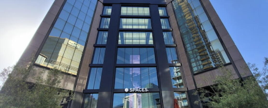 NobleProg Training Place, City  San Diego, CA - Little Italy