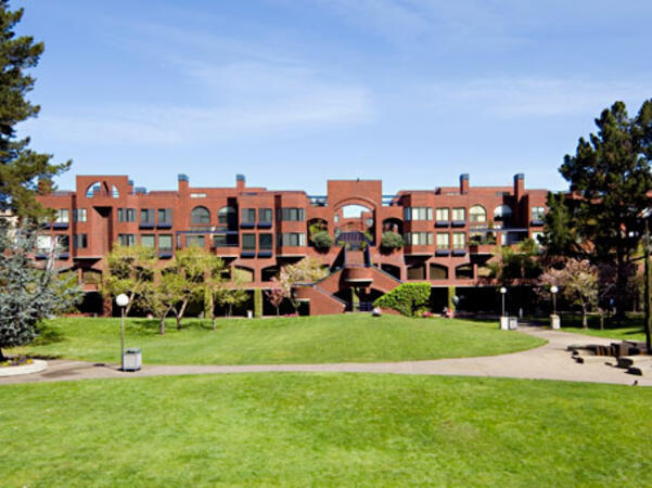 NobleProg Training Place, City  San Francisco, CA - Golden Gate