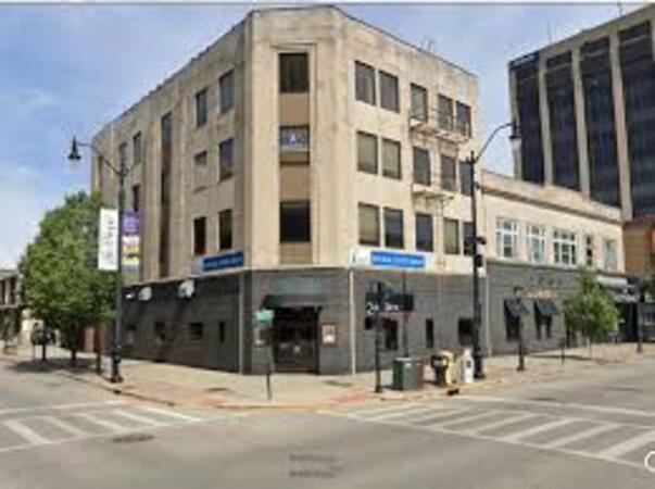 NobleProg Training Place, City  Springfield, IL