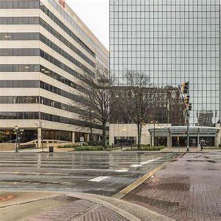 NobleProg Training Place, City  Chattanooga, TN – Regus Tallan Financial Center
