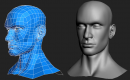 3D Modeling Training in US Empire