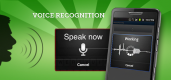Speech Recognition Training in US Empire