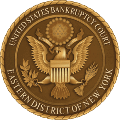 US Bankruptcy Court SDNY