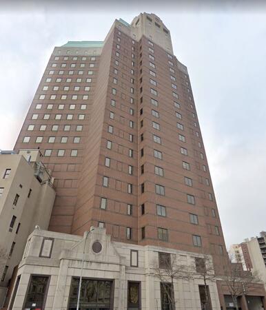 NobleProg Training Place, City  NY, Brooklyn - One Pierrepont Plaza