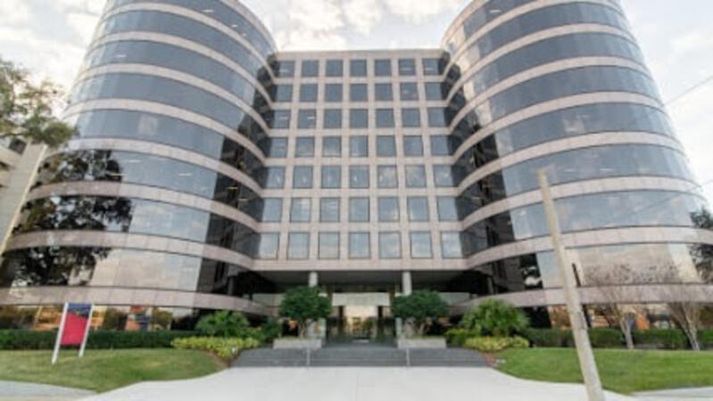 NobleProg Training Place, City  Tampa, FL - Regus - One Urban Centre at Westshore