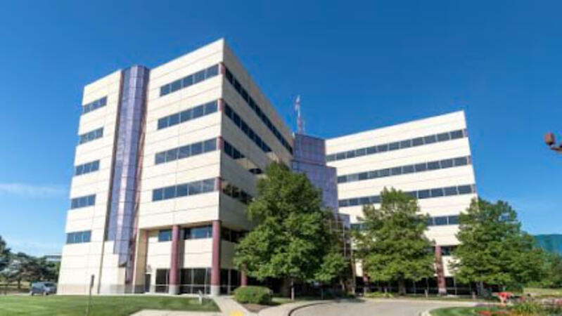 NobleProg Training Place, City  Middleton, WI - Regus - Middleton Greenway