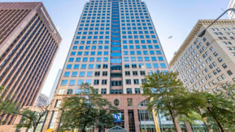 NobleProg Training Place, City  Cleveland, OH – Regus Cleveland City Center