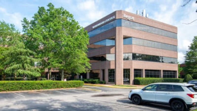 NobleProg Training Place, City  Virginia Beach, VA – Regus at Windwood Center