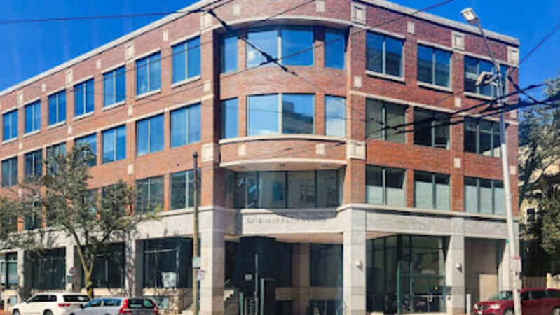 NobleProg Training Place, City  Cambridge, MA – Regus at Harvard Square