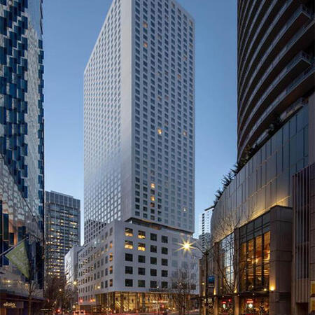 NobleProg Training Place, City  Seattle, WA