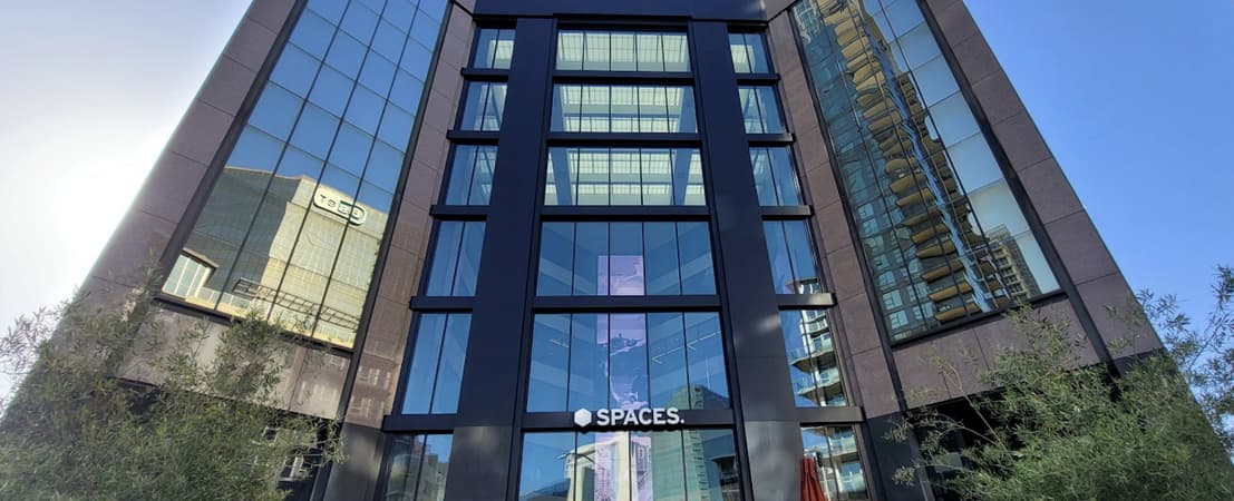 NobleProg Training Place, City  San Diego, CA - Little Italy