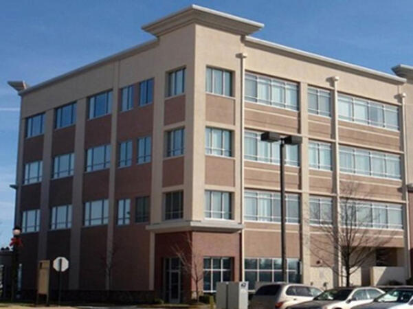 NobleProg Training Place, City  VA, Fredericksburg - Central Park Corporate Center