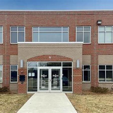 NobleProg Training Place, City  Concord, NH – Regus at Foundry St