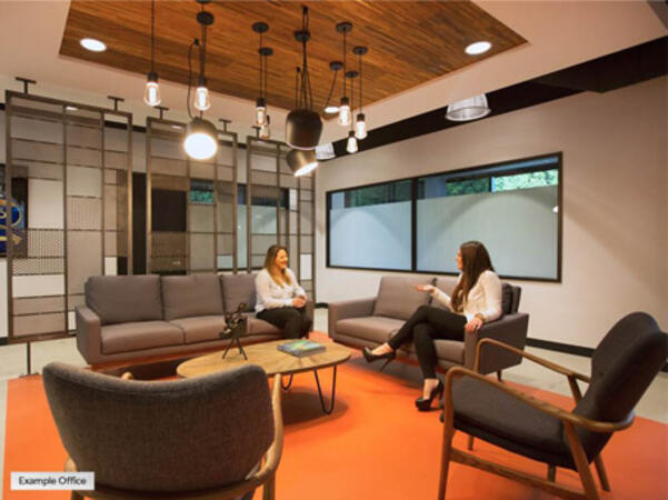 NobleProg Training Place, City  Oklahoma City, OK – Regus at Park Avenue