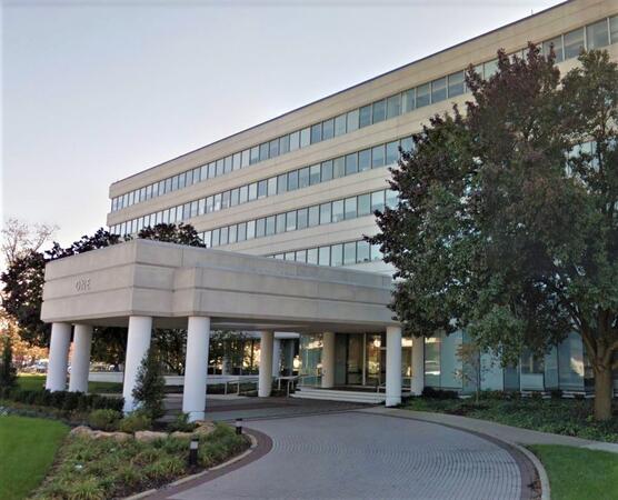 NobleProg Training Place, City  PA, Philadelphia - International Plaza Dr Suite