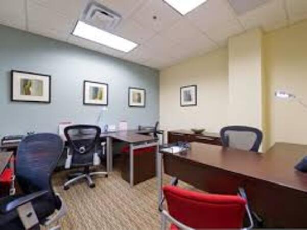 NobleProg Training Place, City  FL, Tallahassee – Alliance Center