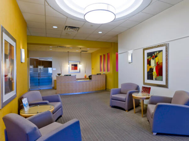 NobleProg Training Place, City  Reno, NV – Regus - Downtown