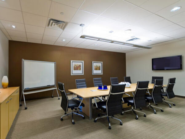 NobleProg Training Place, City  Reno, NV – Regus - Downtown
