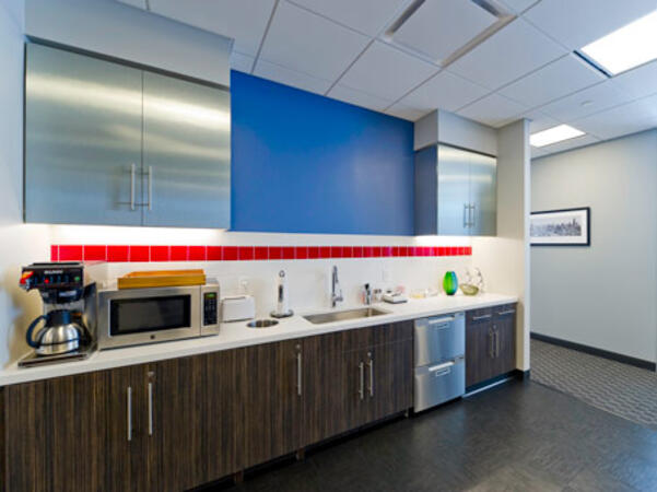 NobleProg Training Place, City  Salt Lake City, UT – Regus at Main Street