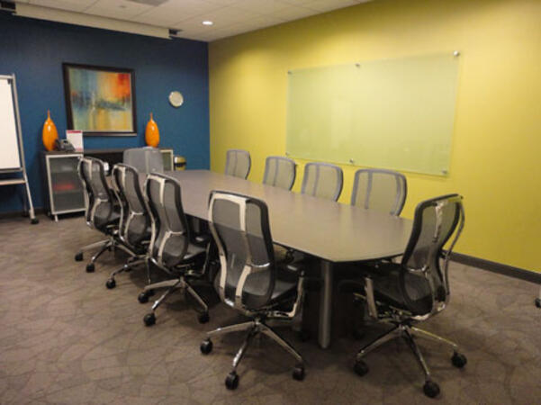 NobleProg Training Place, City  San Francisco, CA - Golden Gate