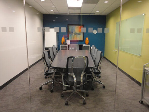 NobleProg Training Place, City  San Francisco, CA - Golden Gate