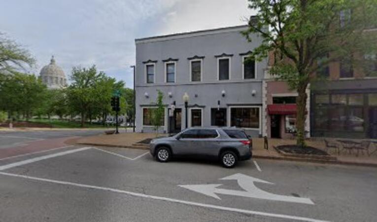 NobleProg Training Place, City  Jefferson City, MO - Jefferson and High