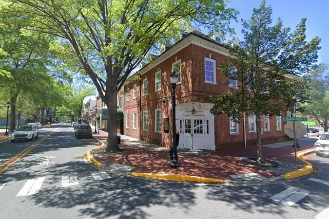 NobleProg Training Place, City  Dover, Delaware