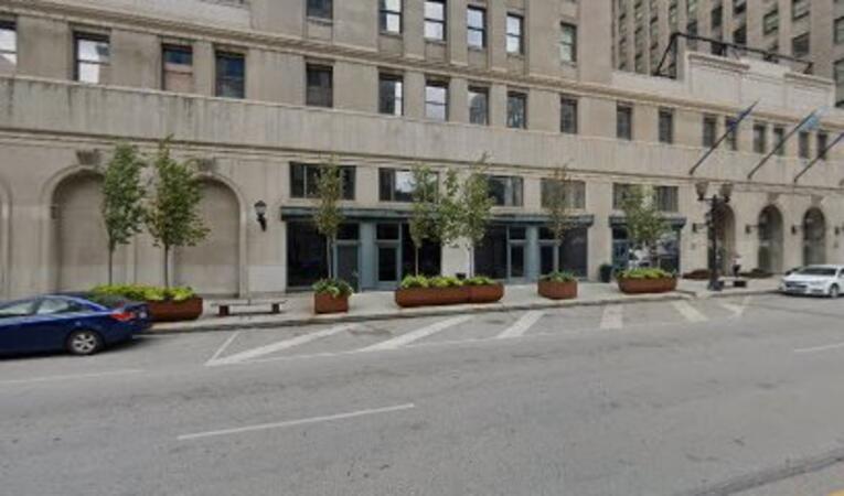 NobleProg Training Place, City  Cleveland, OH